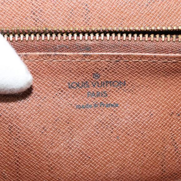 LOUIS VUITTON Monogram Raspail Shoulder Bag M51372 - Picture 8 of 13